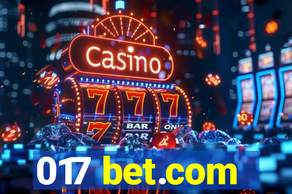 017 bet.com